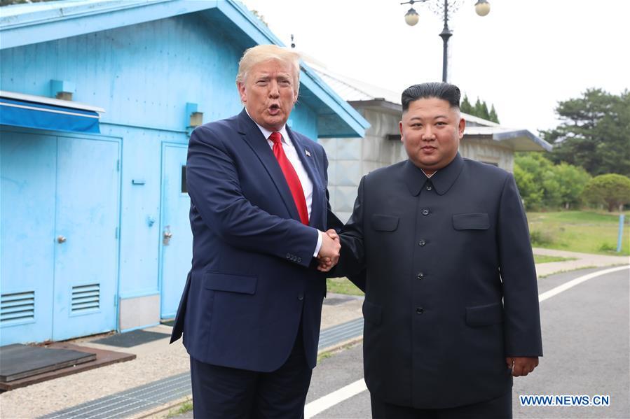 Trump-Kim historic rendezvous delivers goodwill message, but more concrete actions needed