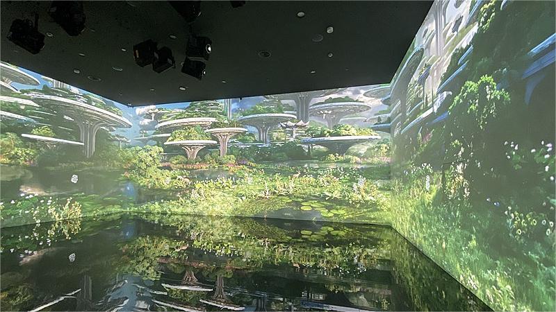 National Wetland Museum reopens with expanded exhibits in E China's Hangzhou